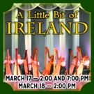 Reagle Presents A LITTLE BIT OF IRELAND