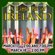 Reagle Presents A LITTLE BIT OF IRELAND