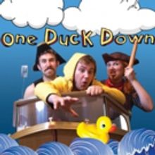 ONE DUCK DOWN Brings The High Seas To Vault Festival 2018
