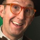 The Ballard Institute Presents THE DINOSAUR SHOW By Mesner Puppet Theater