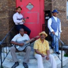 Flushing Town Hall Presents Country Blues & Dance By Phil Wiggins Blues House Party…
