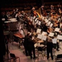 Lansdowne Symphony Orchestra Comes to UDPAC