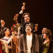 BWW Review: A Noise Within Rings in the Holidays with A CHRISTMAS CAROL's Cautionary 