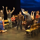 Sheridan Celebrates Ongoing Connection To COME FROM AWAY