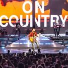 Chris Young Kicks Off North American Raised On Country World Tour Dates