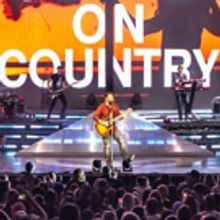 Chris Young Kicks Off North American Raised On Country World Tour Dates