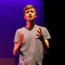 Simon Mole Brings Friends For All To The Roundhouse, London, As Part Of The Last Word