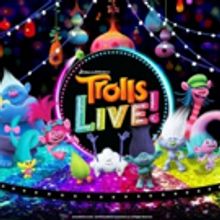 National Touring Production of Hit Animated Film TROLLS to Debut in November