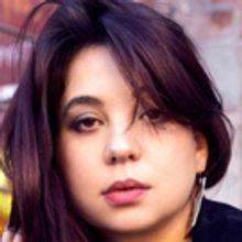 Hilary Bettis of QUEEN OF BASEL at Studio Theatre