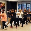 BALLET HISPANICO Offers Adult Classes in Flamenco, Salsa, Caribbean, Ballet