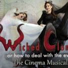 Performances Begin Tonight For New Musical WICKED CLONE At The Davenport Theatre