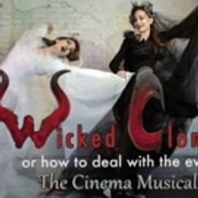 Performances Begin Tonight For New Musical WICKED CLONE At The Davenport Theatre