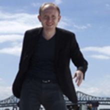 Apollinaire Theatre Company Presents A MIDSUMMER NIGHT'S DREAM