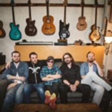 Fruition Debut New Arrangement of THERE SHE WAS Off New Album Available Friday