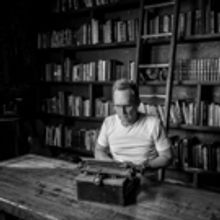 Celebration Presents West Coast Premiere of SIX CHARACTERS IN SEARCH OF A PLAY