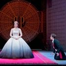Warner's Met Opera Live in HD Season Closes With Massenet's CENDRILLON