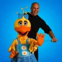 The Ballard Institute And Museum Of Puppetry Presents The 2018 Fall Puppet Performanc
