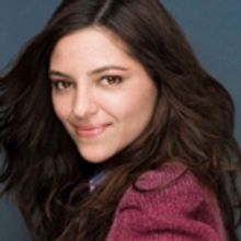 Broadway's Jennifer DiNoia Brings Solo Concert to Meriden