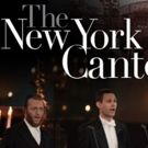 The New York Cantors Announce Concert At Capital One City Parks Foundation…