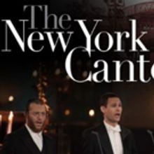 The New York Cantors Announce Concert At Capital One City Parks Foundation…