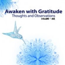 Author Pens the First Volume in a Series New Books to Share his Journey