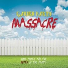 Horror Comedy GARDEN PARTY MASSACRE Lands Distribution With SGL Entertainment