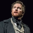 Killian Donnelly to lead LES MISERABLES at Edinburgh's Festival Theatre