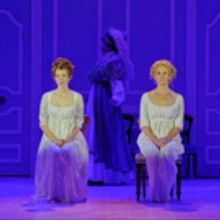 BWW Review: SENSE AND SENSIBILITY at Dunstan Playhouse, Adelaide Festival Centre