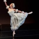 New York Theatre Ballet Presents REP At Florence Gould Hall