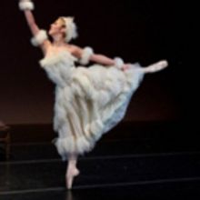 New York Theatre Ballet Presents REP At Florence Gould Hall