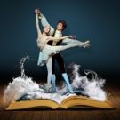 K'Arts Balllet Presents The American Premiere Of SONG OF THE MERMAID
