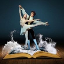 K'Arts Balllet Presents The American Premiere Of SONG OF THE MERMAID