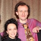 Photo Coverage: Meet the Company of Brandon Cole's IMPERFECT LOVE