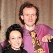 Photo Coverage: Meet the Company of Brandon Cole's IMPERFECT LOVE