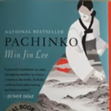 Apple to Create PANCHINKO TV Series