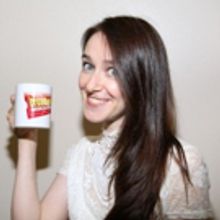 Wake Up With BWW 2/22: Shoshana Bean in WAITRESS, and More!