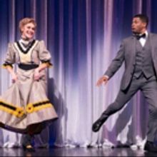 Review Roundup: Encores! HIGH BUTTON SHOES