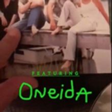 Brooklyn Psych Legends ONEIDA Share Dawson's Creek Inspired Fan Video For IT WAS ME