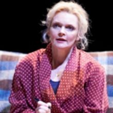 Sharon Small Talks STILL ALICE On UK Tour