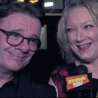 TV: Go Inside Opening Night of GARY on Broadway Video