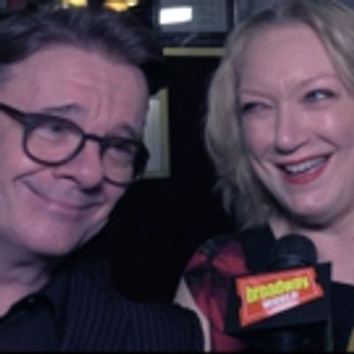 TV: Go Inside Opening Night of GARY on Broadway