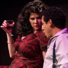 BWW Review: I Found Wicked Temptation in THE TRAGEDY OF CARMEN at Opera Birmingham
