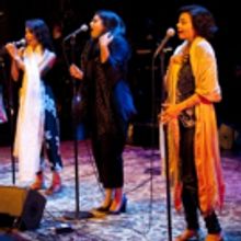 Photo Flash: LCT3 Kicks Off Spotlight Series with SHABASH!