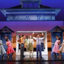 MOTOWN THE MUSICAL Comes to Van Wezel