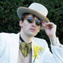 HADESTOWN's Reeve Carney to Sing Queen and More at The Green Room 42