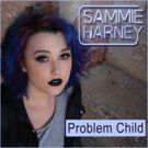 Sixteen Year Old Indie Artist Sammie Harney Debuts Single 'Problem Child' On Radio…