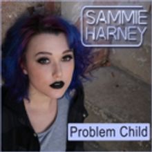 Sixteen Year Old Indie Artist Sammie Harney Debuts Single 'Problem Child' On Radio…