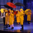 Photo Coverage: Inside Opening Night of John W. Engeman Theater Northport's SINGIN'…