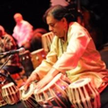 Pakistan's Sachal Ensemble Brings Unique World Music to Folsom