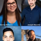 Rise Benefit at the Davenport Features Performers From ON YOUR FEET, IN THE HEIGHTS…
